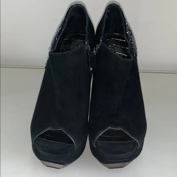 Sam Edelman Heels - Picture 3 of 13